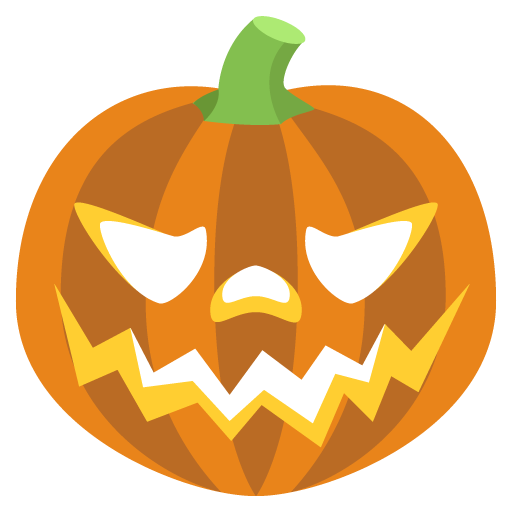 :jack_o_lantern: