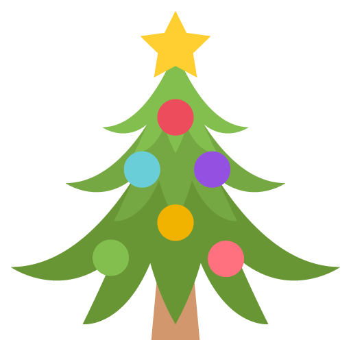 :christmas_tree: