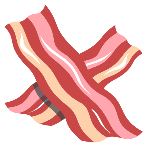 :bacon: