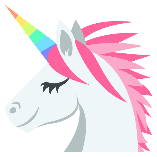 :unicorn: