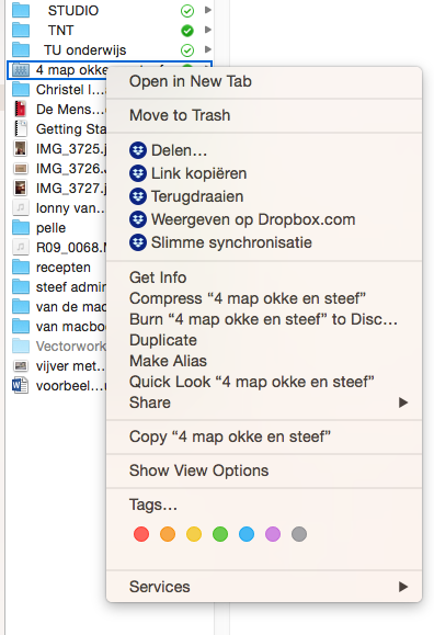 mac setup dropbox for all users site:www.dropboxforum.com