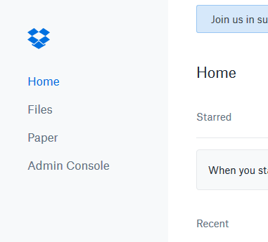 dropbox plus free trial