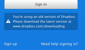 Dropbox app deinstallieren mac safari