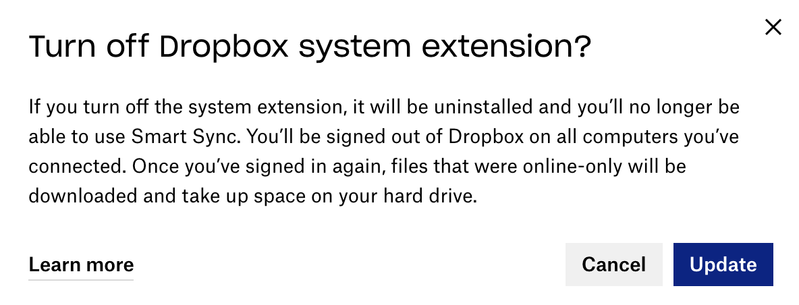 5 Effective Solutions to Dropbox Too Many Requests Issue