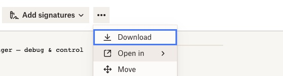 How to open and edit txt in chrome deals os