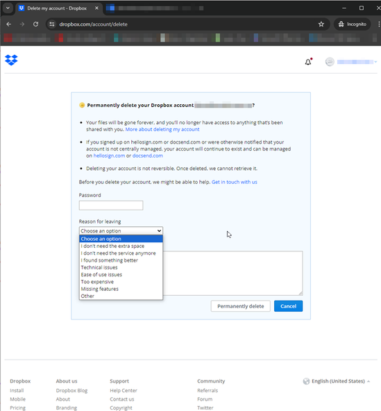 2024-06-13 14_56_14-Delete my account - Dropbox.png