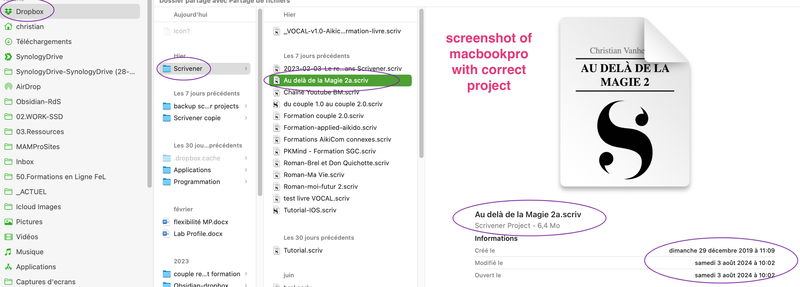 screenshot of macbookpro with correct project.png