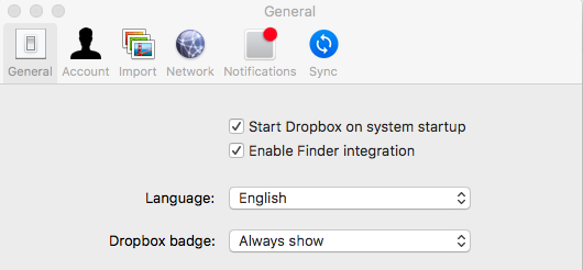 Dropbox Desktop App Older Mac