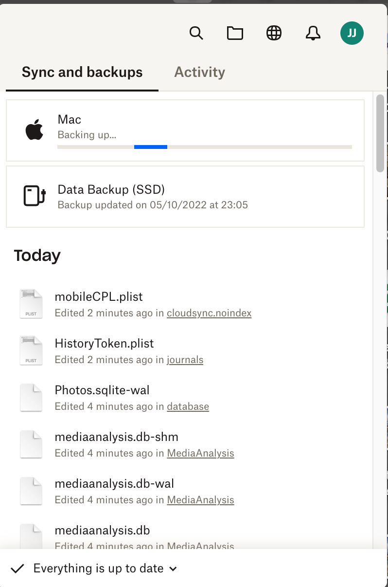 Dropbox Backup Screenshot .png