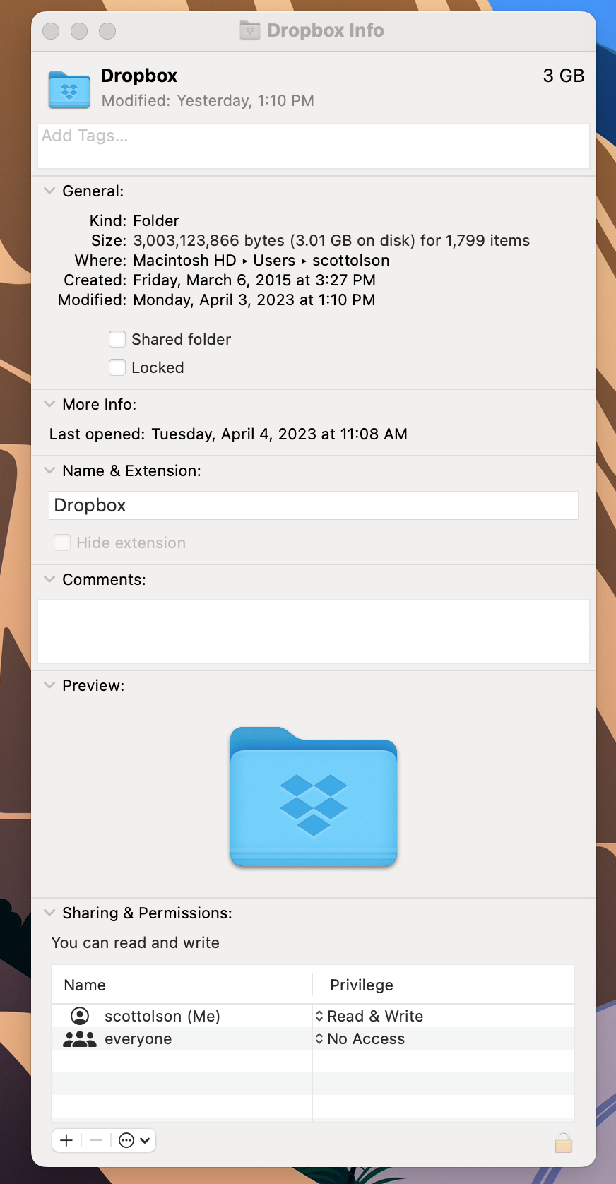 Dropbox GetInfo Screenshot.png