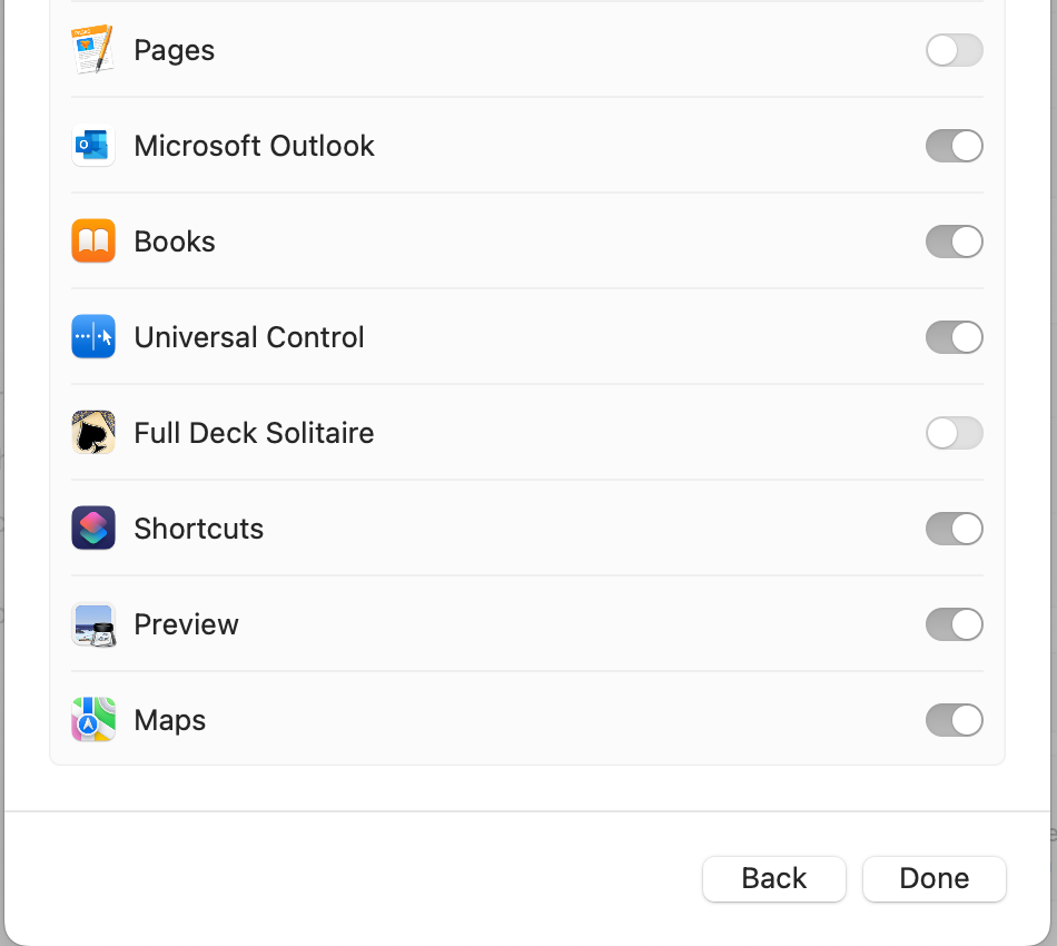 Apps Syncing to iCloud Drive Bottom.png