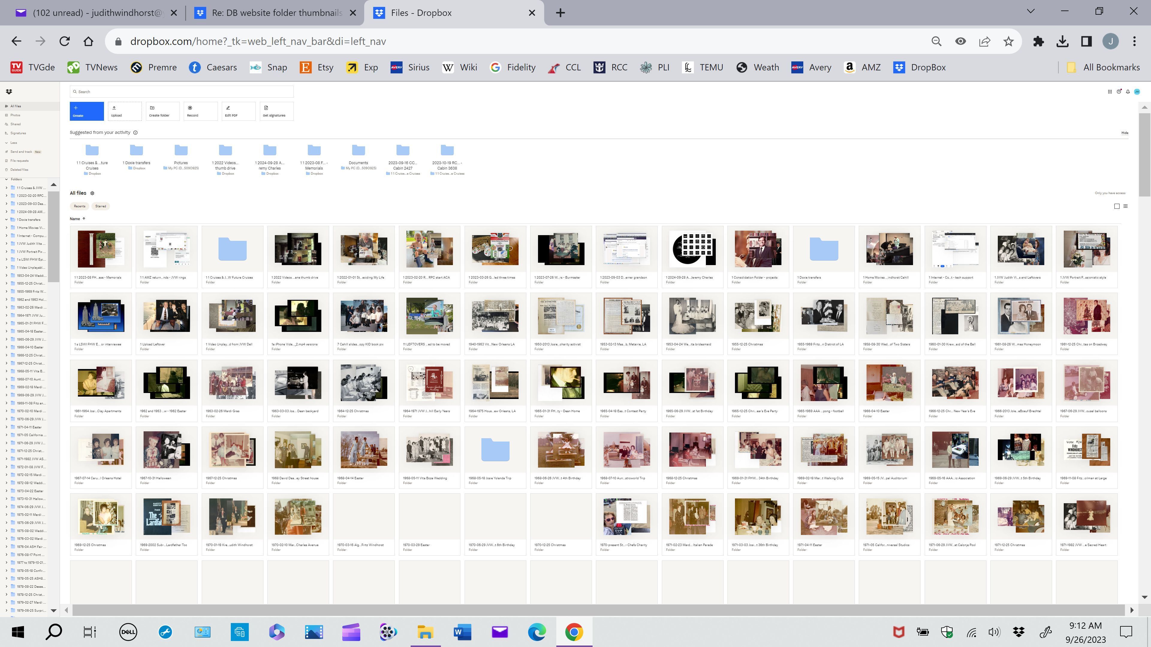 2023-09-26 Dropbox - folder thumbnails grid view.jpg