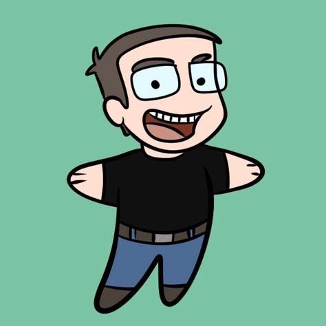 JohnTheGeek's avatar