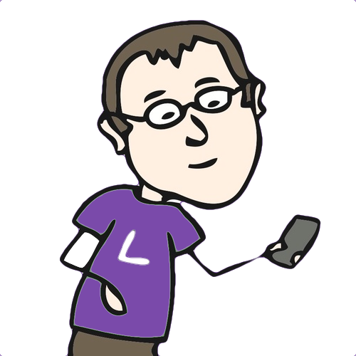 TJ Luoma's avatar